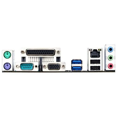 Gigabyte H81M-DS2 Motherboard - Image 3