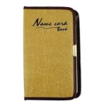 Visiting Card Holder Book 300ps