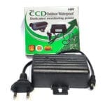 Adpater ccdBgrade 1