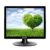 Esonic 17 Inch Square LED Monitor HDMI+VGA