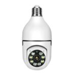 FVL bulb camera