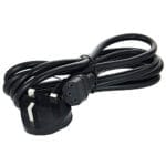 PowerCable PCFuseblack