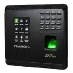 ZKTeco iClock9000 G