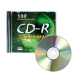 CD YDD Box