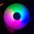 Intel Processor/CPU Cooling Fan RGB - Image 2