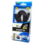Cable HDMI 3meter hdtv