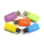 Card Reader microSD