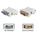 DVI to VGA