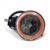 Fog Light LED Projector Lens Universal for Any Bike
