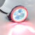 Fog Light LED Projector Lens Universal for Any Bike - Image 3