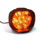 Fog light 9 led
