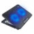 Laptop Cooling Pad Dual Fan N99