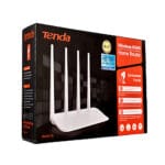 Tenda F6