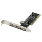 USB PCI Extension