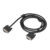VGA Cable 1.8m Black High Quality - Image 2