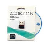Wifi Adapter LV UW003 300mbps