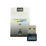 alfa uw06 01