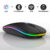 Rechargeble Bluetooth+USB Dongle Mouse - Image 2