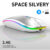 Rechargeble Bluetooth+USB Dongle Mouse - Image 3