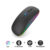 Rechargeble Bluetooth+USB Dongle Mouse