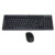 Xtreme  Wireless Keyboard & Mouse Combo KM6X-013