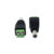 DC Jack Male 12V for CC Camera - Image 2