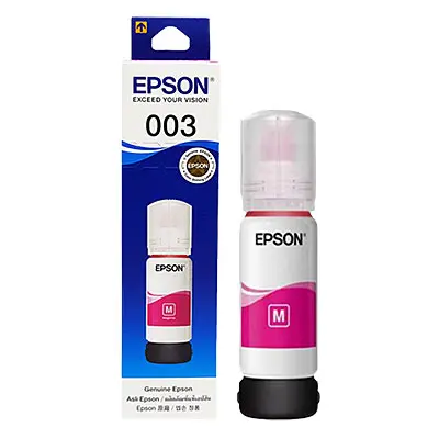 Epson 003 Ink magenta Original