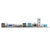 Intel Chipset Esonic H81JEL 4th Gen DDR3 Mainboard - Image 3
