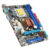 Intel Chipset Esonic G41CRL2 DDR2 Motherboard - Image 2