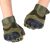 Hand Gloves Army Style Half - Image 3