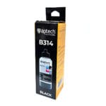 ink aptech 100ml black
