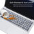 Laptop Keyboard Protector Silicon - Image 3
