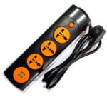 maxion usb power strip