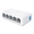 MERCURY 5Port Ethernet Switch Mini S105C - Image 2