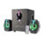 Microlab G100BT 2.1 RGB Multimedia Bluetooth Speaker