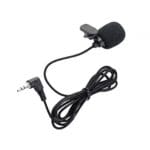 microphone normal