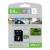 PNY 64 GB microSDHC Class-10 UHS-1 Memory Card