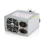 power supply normal