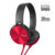 Head Phone Sony MDR-XB450AP Extra Bass