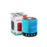speaker ws887