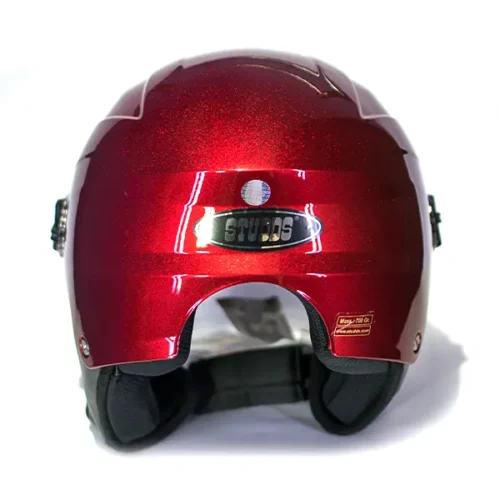 studds-dame-red
