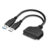 USB 3.0 to SATA Converter - Image 3