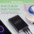 WGP Mini UPS 5V/9V/12V for Wifi Router, ONU, MC, CC Camera - Image 4