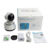 Portable Doll CC Camera 1.3MP Wifi 3.6mm Q6X - Image 3