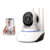 Doll 3 Antenna 2MP with LAN Port Wifi Portable CC Camera