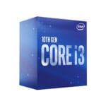 Processor 10th Core i3