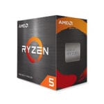 Processor AMD Ryzen 5600g