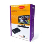 TV Card Gadmei 3890