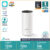 TP-Link Deco E4 Whole Home Mesh Wi-Fi System AC1200 Dual-band Router (Single pack) - Image 2