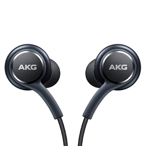 Samsung Earphones Tuned By AKG Type-C - Image 3
